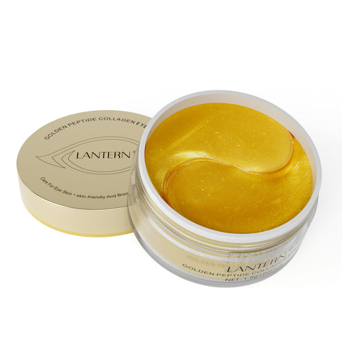 Bright Eyes Beauty Patches