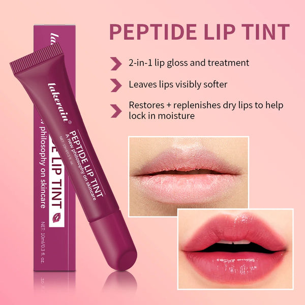 Hydrating Glow Lip Balm
